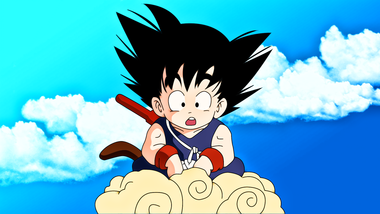 ドラゴンボール