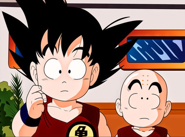ドラゴンボール