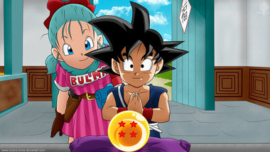 ドラゴンボール