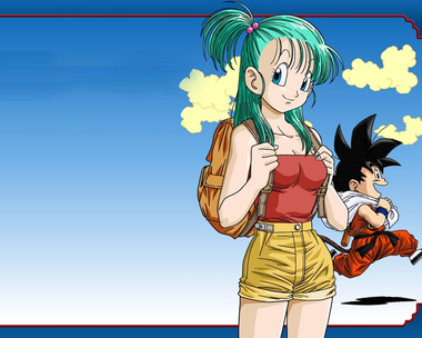 ドラゴンボール