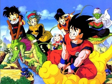 ドラゴンボール