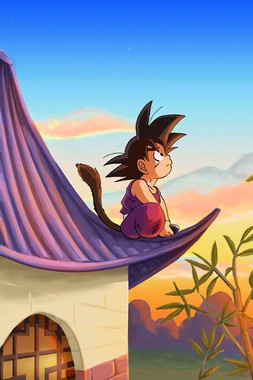 ドラゴンボール