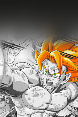 ドラゴンボールZ
