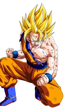 ドラゴンボールZ