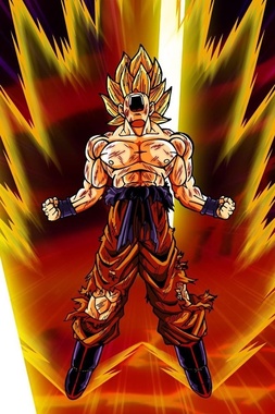 ドラゴンボールZ
