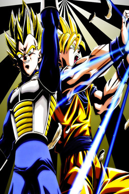 ドラゴンボールZ