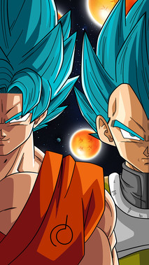ドラゴンボールZ
