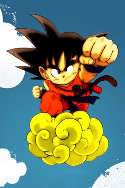 ドラゴンボール