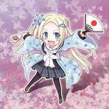 ハナヤマタ