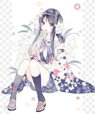 ハナヤマタ