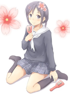 ハナヤマタ