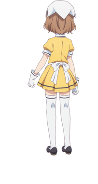 ブレンド・S