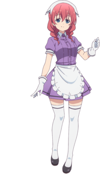 ブレンド・S