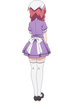 ブレンド・S