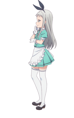 ブレンド・S