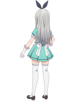 ブレンド・S