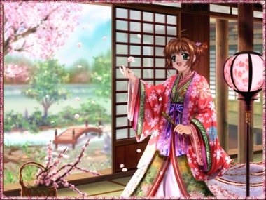 カードキャプターさくら