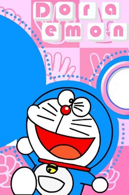 ドラえもん