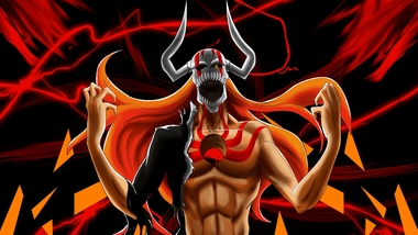 BLEACH