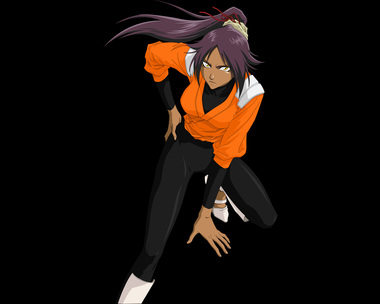 BLEACH