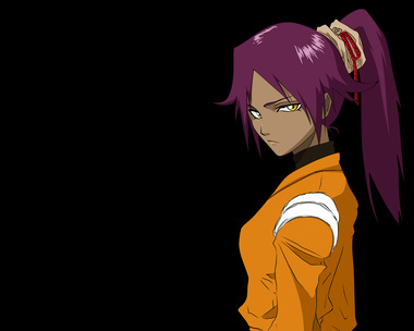 BLEACH