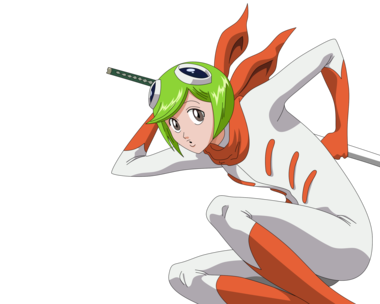 BLEACH