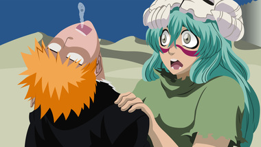 BLEACH