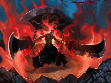 BLEACH