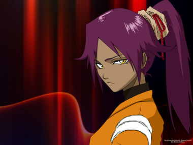 BLEACH