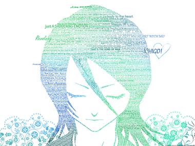 BLEACH