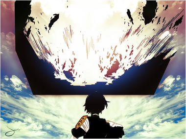 BLEACH