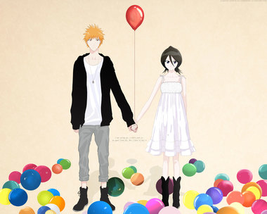 BLEACH