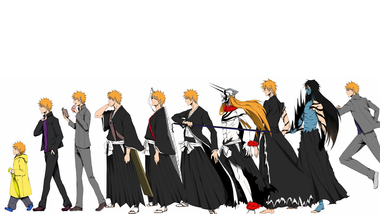BLEACH