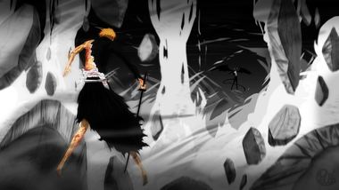 BLEACH