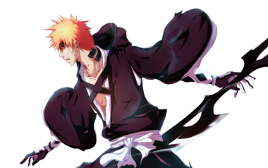 BLEACH