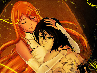 BLEACH