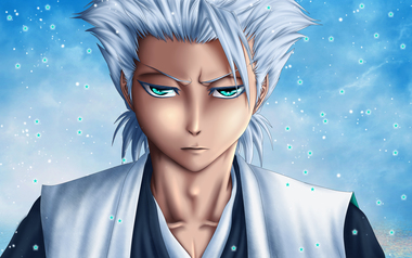BLEACH