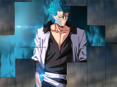 BLEACH