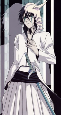 BLEACH
