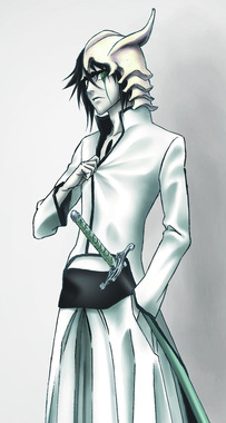 BLEACH