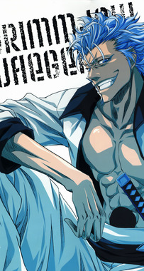 BLEACH