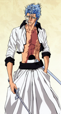 BLEACH