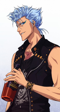 BLEACH