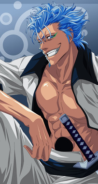 BLEACH