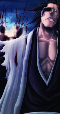 BLEACH
