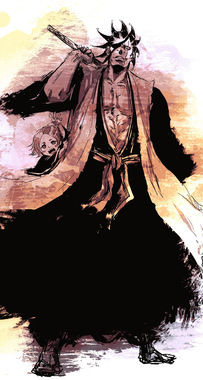 BLEACH