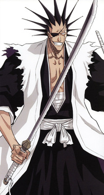 BLEACH