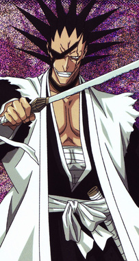 BLEACH