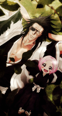 BLEACH