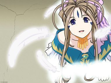 ああっ女神さまっ